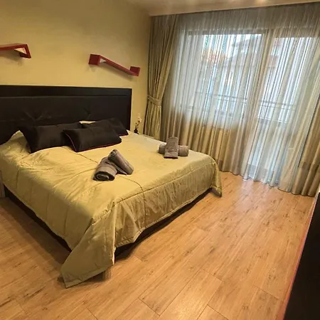 Апартамент Враца Wraca