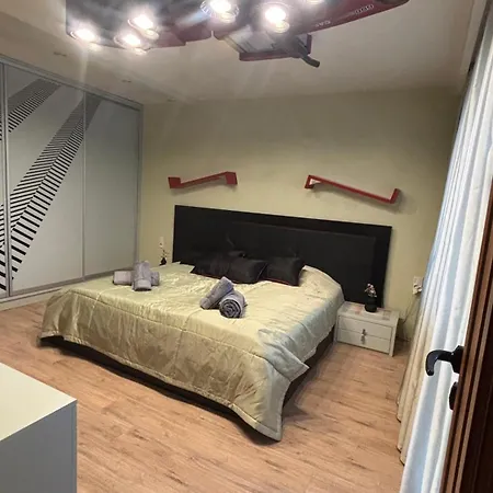 Апартамент Враца * Vratsa