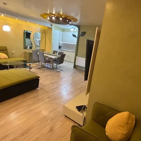 Lejlighed Апартамент Враца