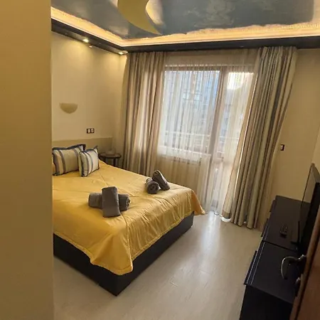 Apartament Апартамент Враца