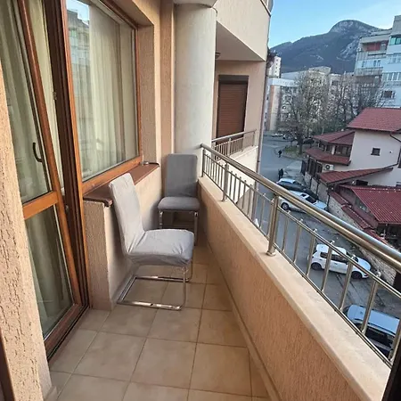 Апартамент Враца * Vratsa