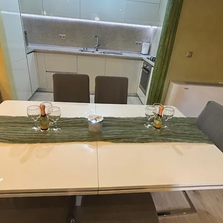 Apartament Апартамент Враца Wraca