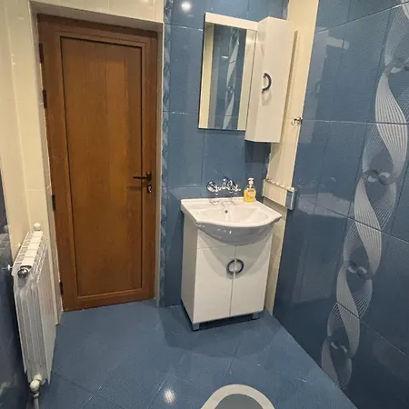 Апартамент Враца * Wraca