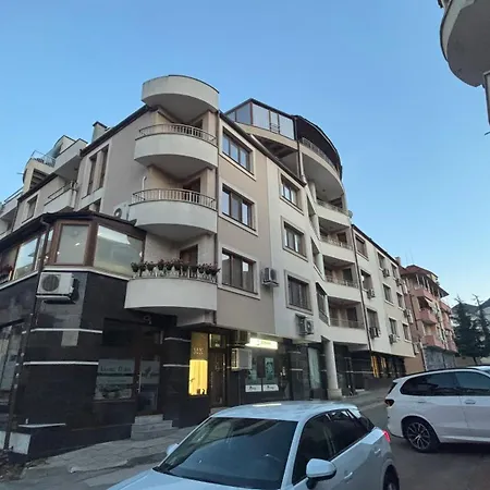 Апартамент Враца *