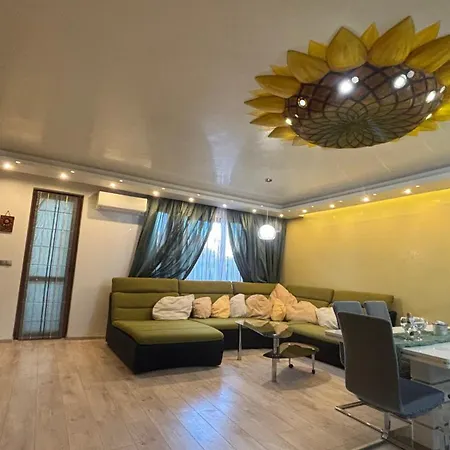 Апартамент Враца *