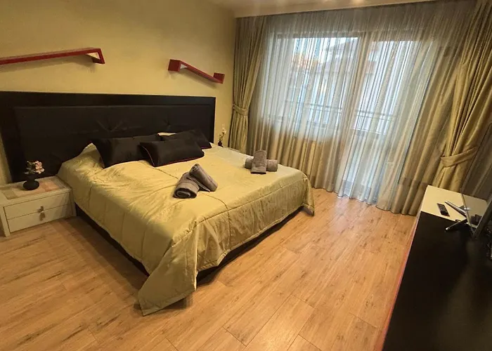 Апартамент Враца Враца