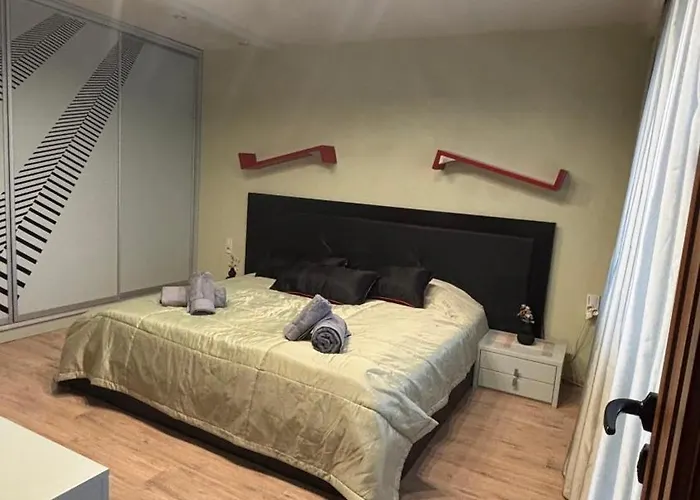 Апартамент Враца * Враца