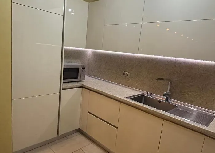 Апартамент Апартамент Враца