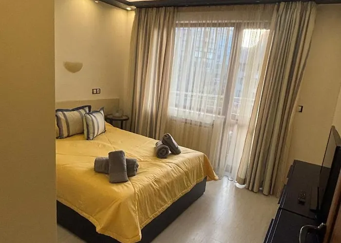 Апартамент Апартамент Враца