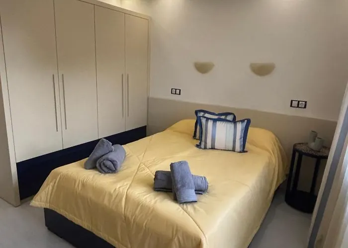 Апартамент Враца