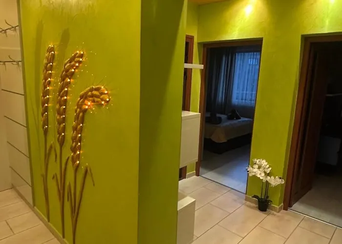 Апартамент Враца Апартамент *