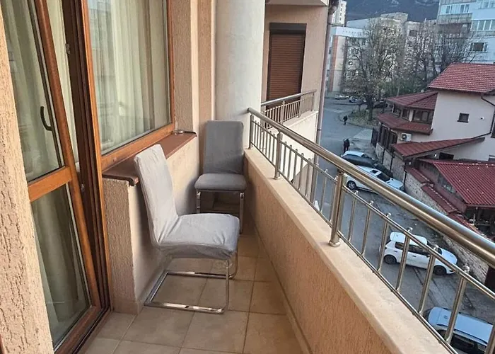 Апартамент Враца * Враца