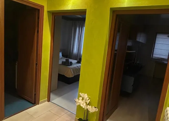 Апартамент Враца *