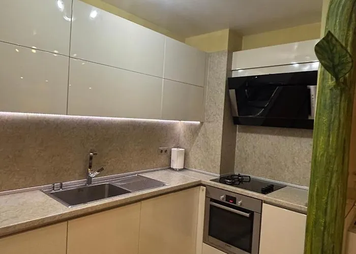 Апартамент Враца * Враца