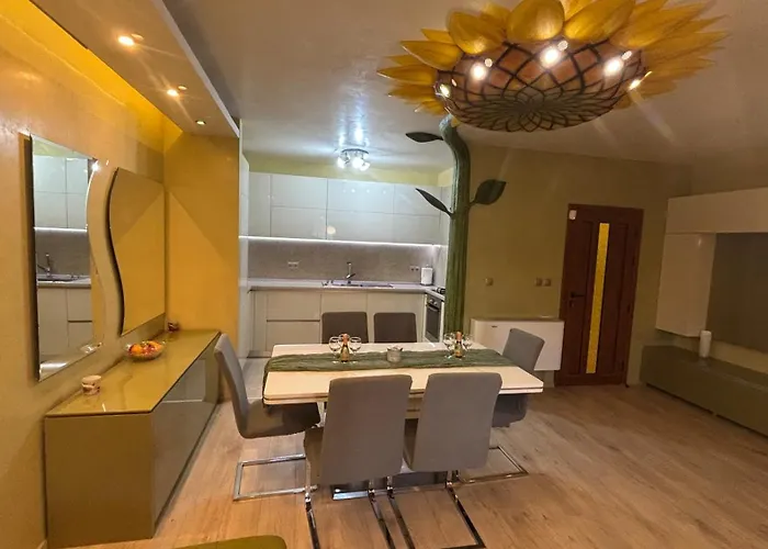 Апартамент Враца Враца