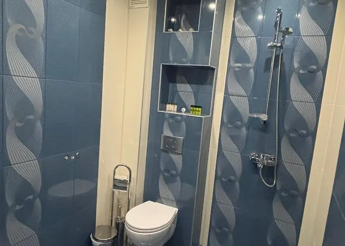 Апартамент Враца * Враца