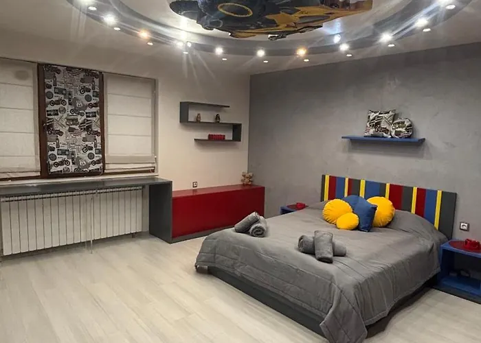 Апартамент Враца Апартамент