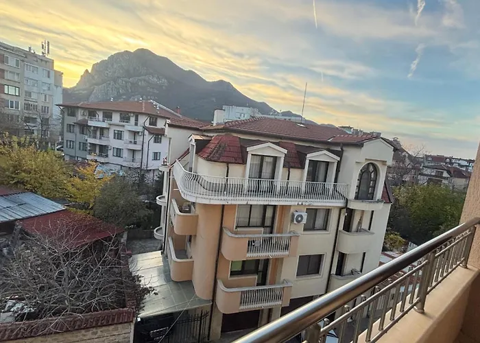 Апартамент Враца * Враца