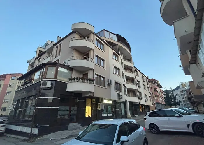 Апартамент Враца *