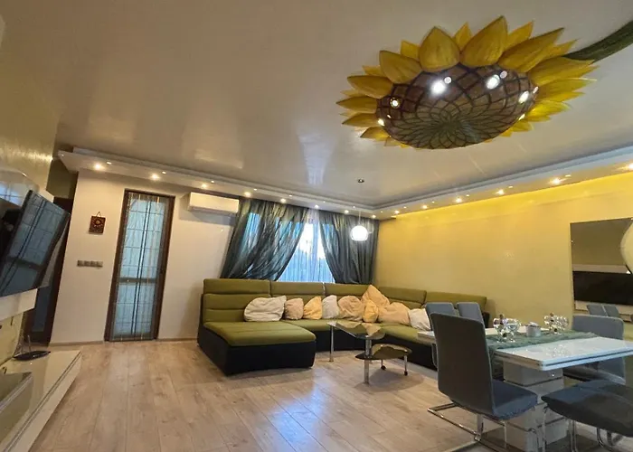 Апартамент Враца *